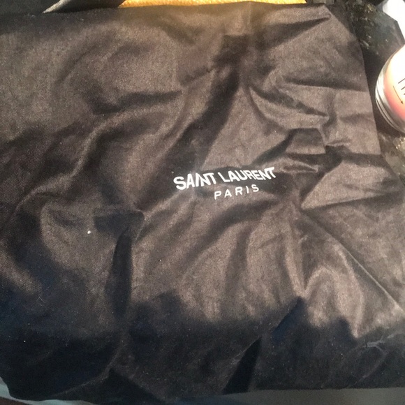 Chelsea Patent booties - Picture 6 of 6